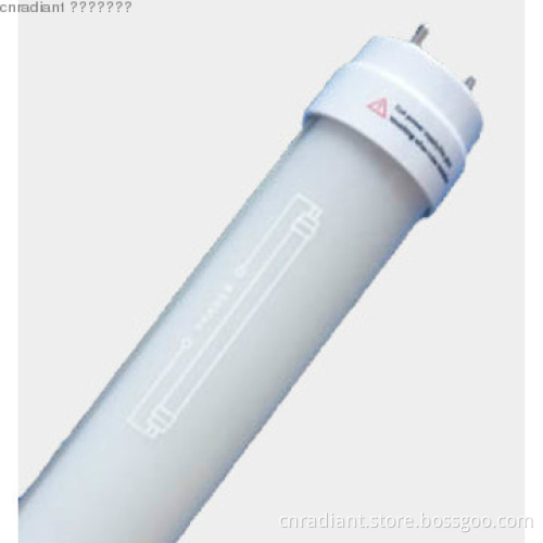 LED Tube, T8, 2ft, 12W,590mm,820lums,Built-in, Isolated,TUV CE, RoHS